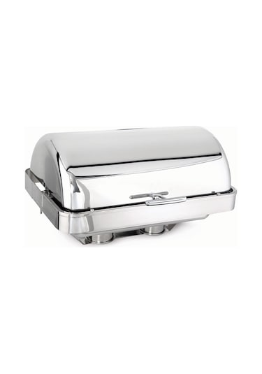 Kapp Chafing Dish Delux - Gömme Gn 1/1 Jelli