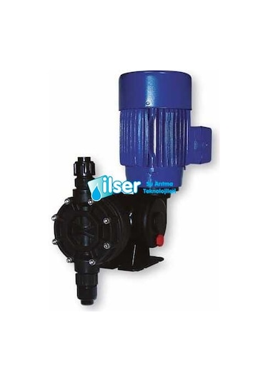 Seko Ms1 Serisi 220 Lts 7 Bar Pp Diyaframlı Dozaj Pompası