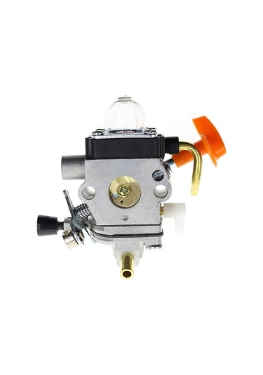 Pazly Stihl Fs90-130 İçin Yüksek Performanslı Karbüratör Seti - Metal Yapı, 1 Adet