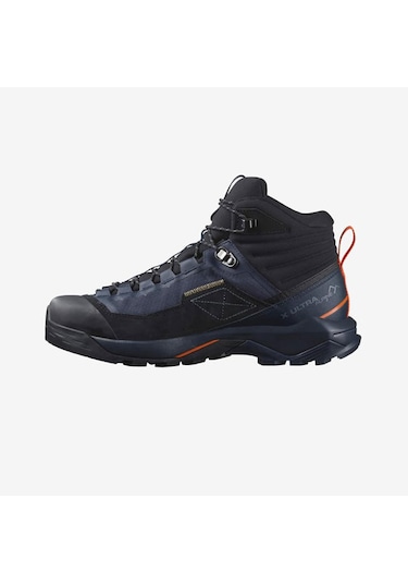 Salomon X Ultra Alpine Gore Tex Erkek Bot C-sal476865e10g01 Lacivert