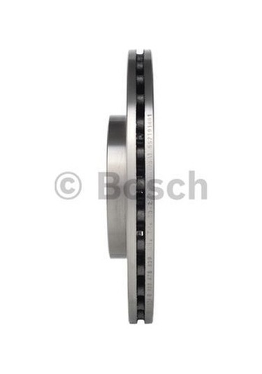 Fiat Stilo 1.4 2004-2008 Bosch Ön Disk 257mm 4 Bijon 2 Adet