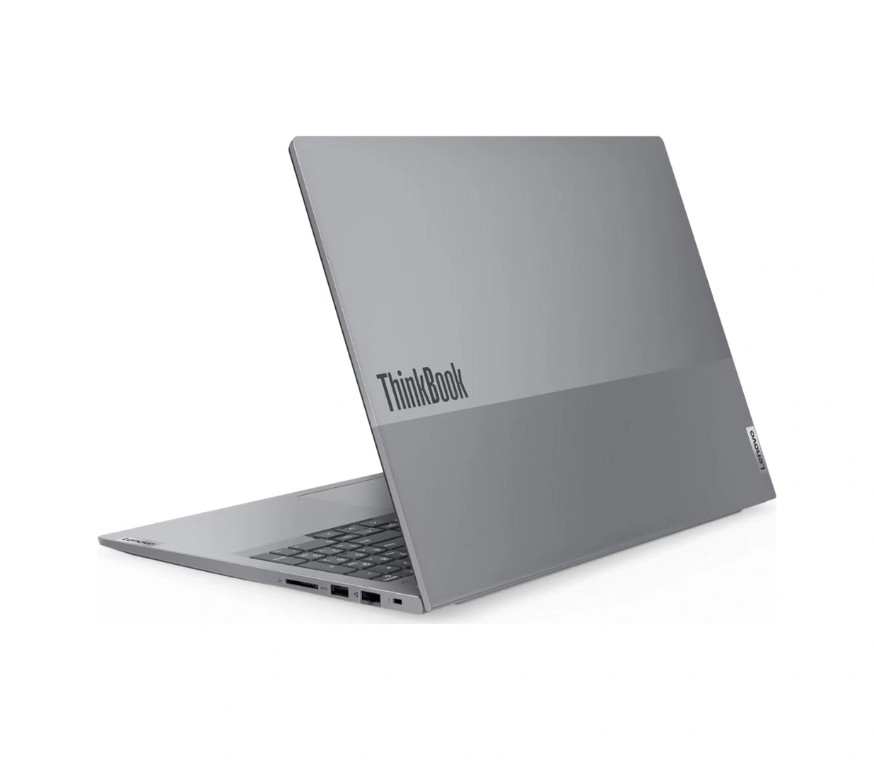 Lenovo Thinkbook 16 Gen 6 21KH00SXTRAT42 i5-13420H 64 GB 512 GB SSD 16" W11P Dizüstü Bilgisayar