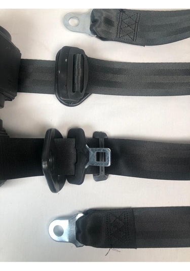 Tofaş Doğan Şahin Kartal Uyumlu Emniyet Kemeri Ön Takım 3 Nokta Otomatik