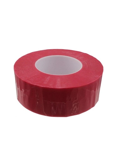3M Devre Kaplama Bandı 1280 Kırmızı, 50 Mm X 65.8 Metre
