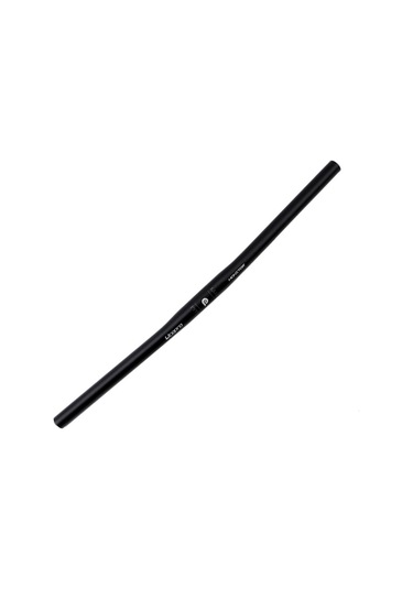 Mufunye Ultra Hafif Katlanır Gidon Yatay Canavar - 25.4mm Çap / 580mm Genişlik Siyah Avrupa Boyutu Diğer