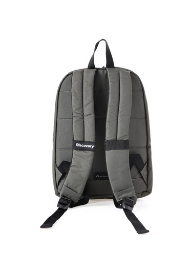 Discovery Shield 13 İnç D00110 Sırt Çantası Yeşil Siyah