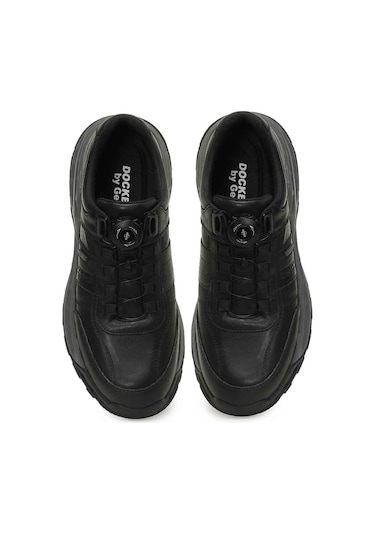 Dockers Stephen 5pr Erkek Ayakkabı Doc028194e01001 Siyah
