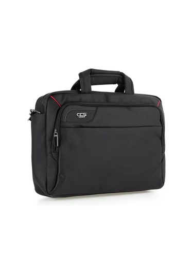 Ççs 71433 Erkek Evrak Çanta Siyah