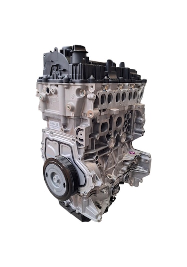 Opel İnsignia B 1.5 Dizel Komple Sıfır Sandık Motor Psa Marka 55516397