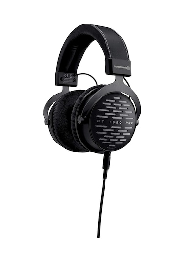 Beyerdynamic Dt 1990 Pro 250 Ohm Miks - Mastering İçin Profesyonel Stüdyo Kulaklık