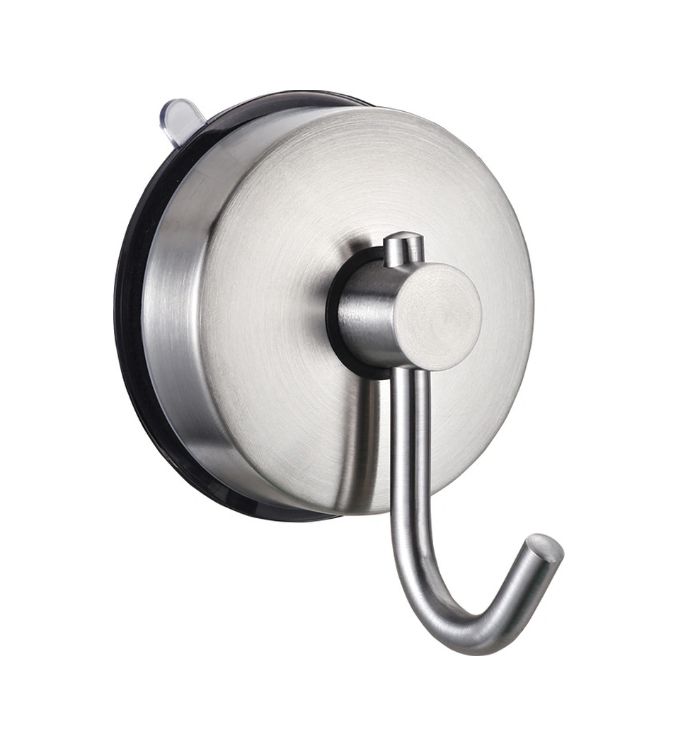 Monyee 304 Paslanmaz Çelik Vakumlu Süspansiyon Hook - Mutlifonksiyonel Mutfak/banyo Duvar Asıcı - Delme Yok, İz Kalmaz 27mm Açık Diğer