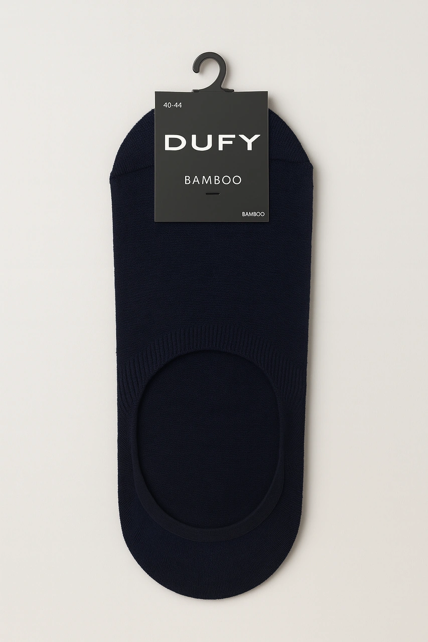 Lacivert Suba Bamboo Erkek Çorap Lacivert