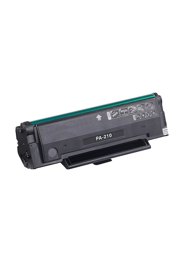 Pantum P2500 Pa210 1.6k Sınırsız Çipli Uyumlu Toner