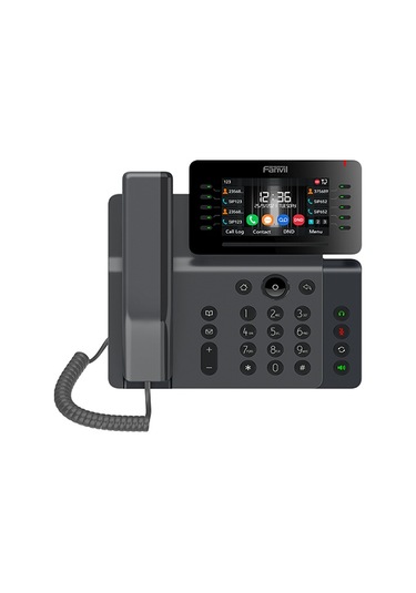 Fanvil V65 Business Ip Telefon