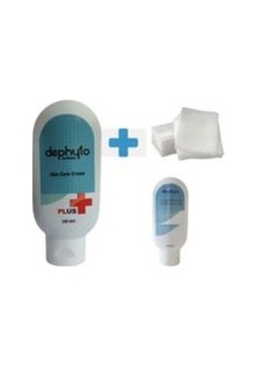 Dephyto Kıl Dönmesi Cilt Bakım Seti 200 ML