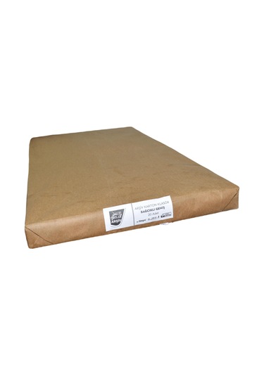 Gen-of Arşiv İpli Bağcıklı Klasör A4 20 'Li Paket