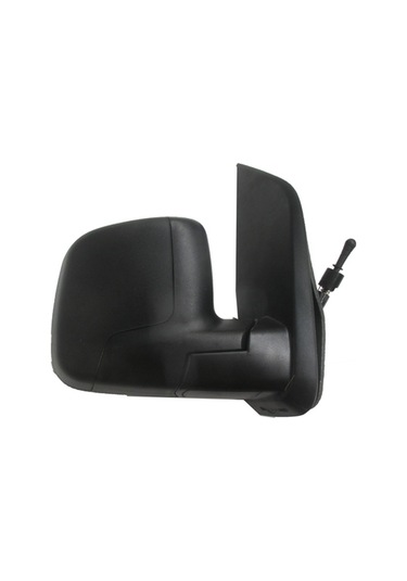 Fiat Fiorino 08/24 Kapı Aynası Sol Si Yah Manuel Er Ayna