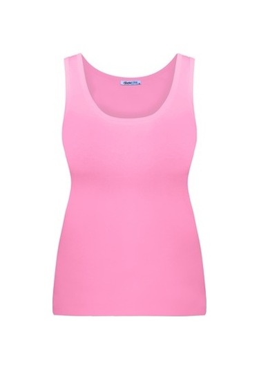 Darkzone Pembe Penye Bayan Atlet - Dzwm7207