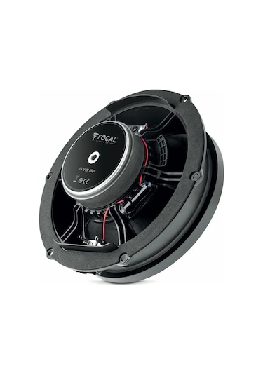 Volkswagen Passat Focal Ses Yükseltme Kiti 2015-2025