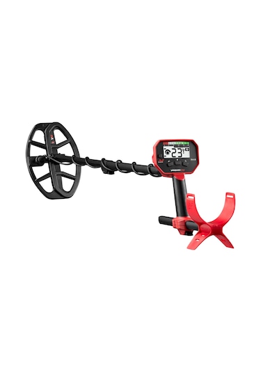 Minelab Dedektör Vanquish 340 Dedektör