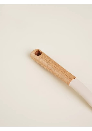 Sl Home Silikon Mutfak Spatulası 226523509 Bej