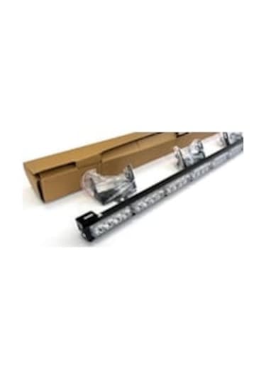 Tepe Led Bar Led Off Road 12-24v 85 Cm Turuncu