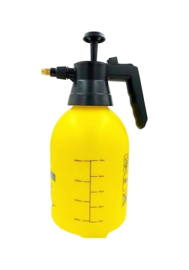 İlaçlama Pompası 2 Lt