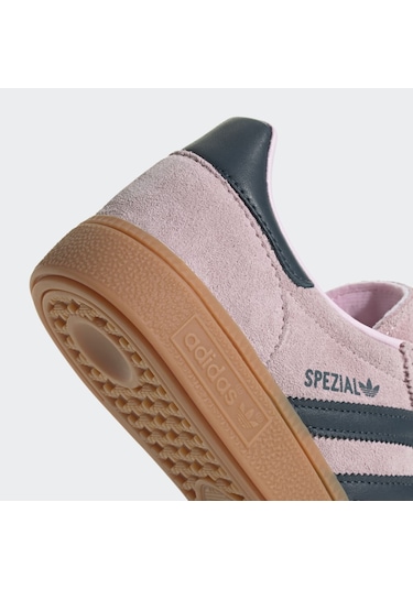 Adidas IF6561 Handball Spezıal W Kadın Günlük Spor Ayakkabısı - Pembe