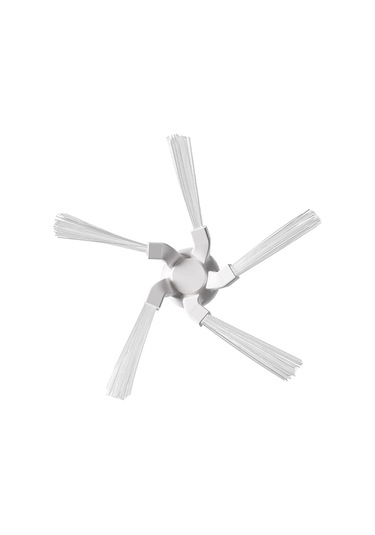 Xiaomi Dreame Bot W10 W10pro Elektrikli Süpürge Aksesuarları Ana Yan Fırça Hepa Filtre Paspas Bezi Bez Yedek Parçaları