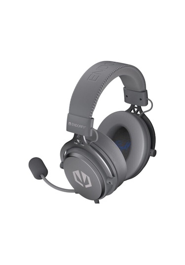 Viro Plus Usb Alt Gray Ps5 Uyumlu 7.1 Surround Gaming Kulaklık Ey1a013
