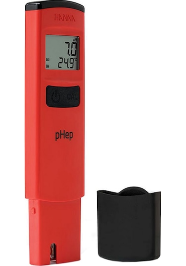 Hanna Hı 98107 Cep Tipi Ph M