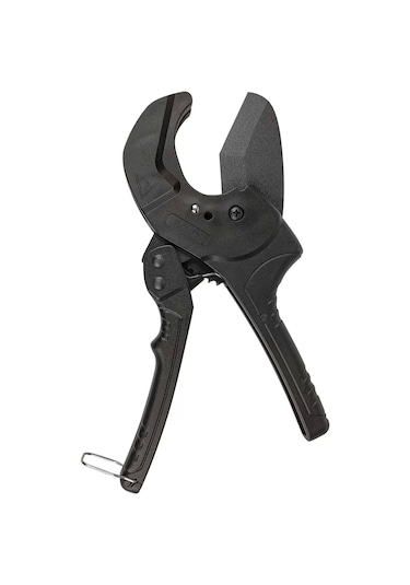 Fusion Fsbm42 Ağır Hizmet Tipi Plastik Boru Makası 42 Mm