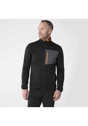 Lafuma Shıft F-zıp Erkek Tam Fermuar Polar Lfv12144 0247 001