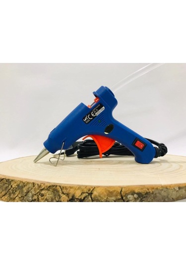 Sıcak Silikon Tabancası Küçük Silikon Tabancası