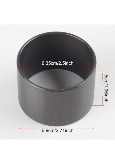 Homyl Hava Kompresörü Silindir Astarı Sessiz Vakum Tip-4-1100w-için