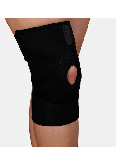 Lyon UNV002 Patella Destekli Dizlik