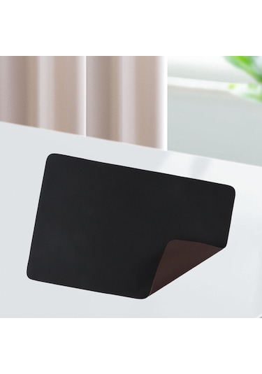 Dolıty Tırnak Yastığı El Desteği Ped-siyah-ve-kahverengi