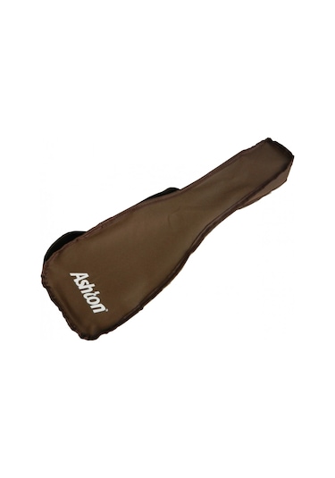 Ipro Uk160Pk Soprano Kılıflı Ukulele-Gül Klavye Ve Gül Eşikli