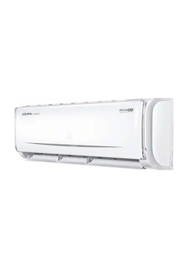 Sigma Comfort SGM12INVDHD1 A++ 12.000 BTU R32 İnverter Klima
