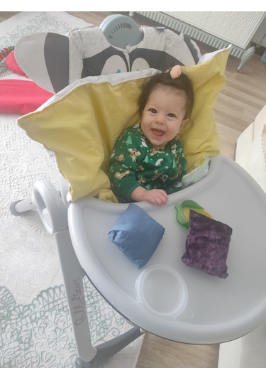 +4 Ay Montessori Eğitim Kiti