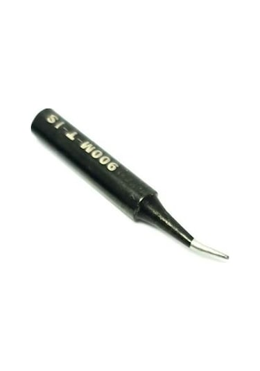 Class 936 Eğri Havya Ucu Siyah 900M-T-Is - 1Adet