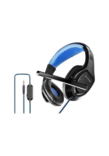 Ovleng OV-P1 Kulak Üstü Oyuncu Kulaklığı