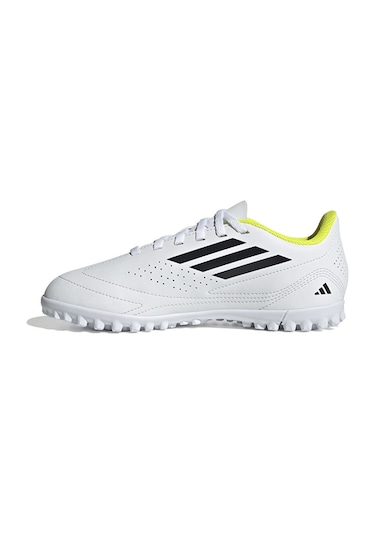 Adidas Deportivo Iıı Tf J Genç Halı Saha Ayakkabısı Jp5638 Beyaz Jp5638 Beyaz