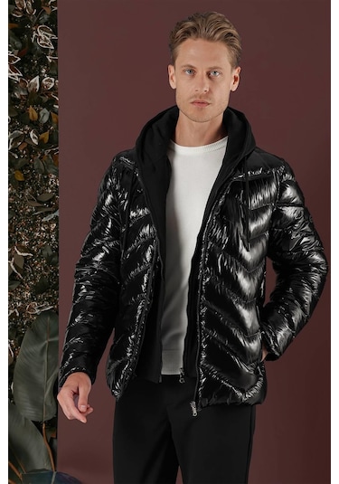 Mt 166 Siyah Spor Mont Siyah