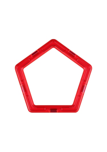 Magformers Mıknatıslı Pentagon Set - 12 Parça