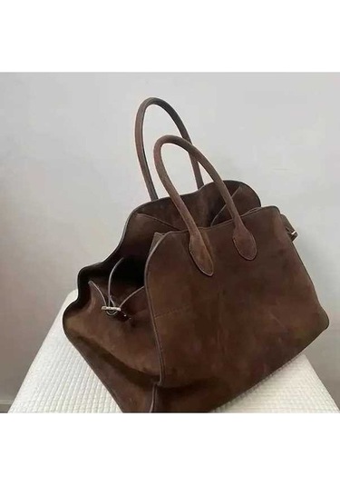 Willowhaven Bayanlar Üstten Saplı Vintage Çanta, Niş Tasarım, Sonbahar/kış, Büyük Kapasite, Şık İşe Gidiş Çantası Çok Renkli