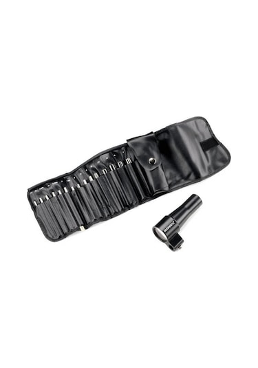 Bushnell 744001 Arbor Boresighter Kit Siyah