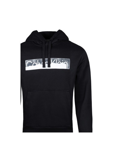 Calvin Klein Erkek Sweatshirt 40jm973 001 Siyah
