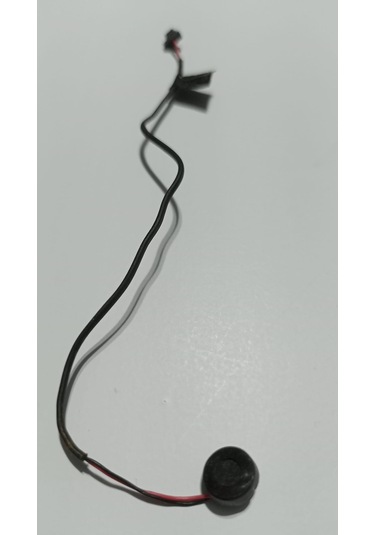 Packard Bell ZE6 - Mikrofon