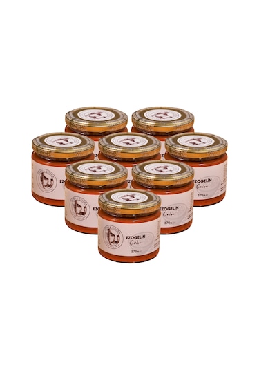 Ezogelin Çorbası 1 Porsiyonluk 370 Cc